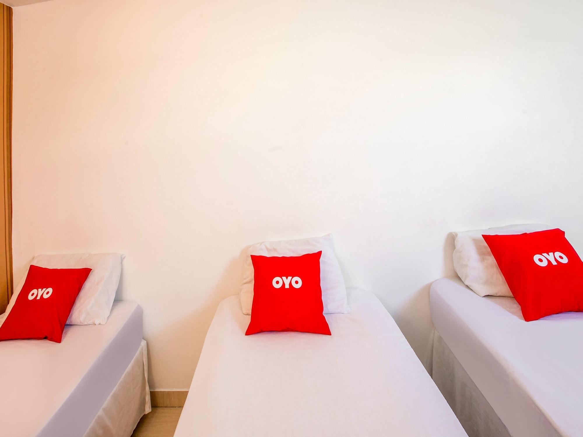 Oyo Hotel Vintage, São Paulo Exterior foto